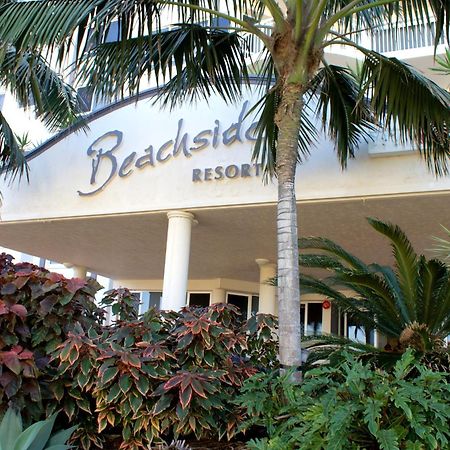Beachside Resort Kawana Waters Buddina Bagian luar foto