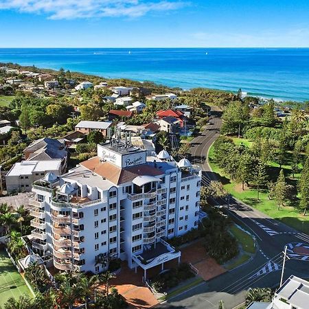 Beachside Resort Kawana Waters Buddina Bagian luar foto